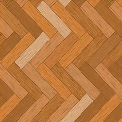 Herringbone Wood Flooring