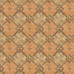 Pattern Wooden Flooring 1:12