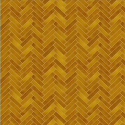Herringbone Parquet Flooring 1:24