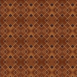Wood Parquet Flooring 1:24