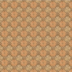 Pattern Wooden Flooring 1:24