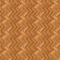 Herringbone Wood Flooring 1:48
