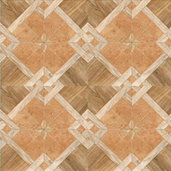 Pattern Wooden Flooring