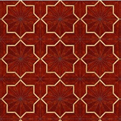 Pattern Wooden Flooring