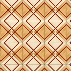 Vintage Parquet Flooring