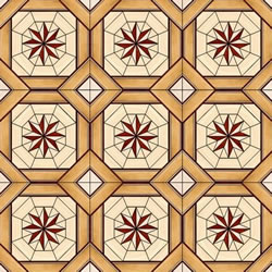 Wood Flooring