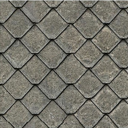 Asphalt Shingles