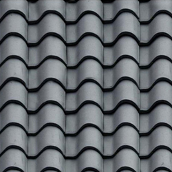 Clay Roof Tile