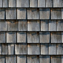 Cedar Shake Shingles