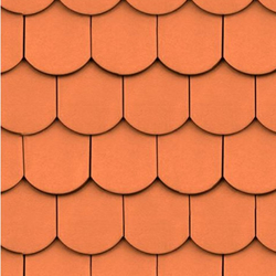 Scallop Tile