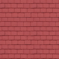 Slate Roofing 1:24