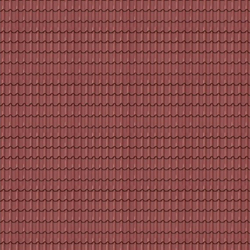 Corrugated Sheet  Roofing 1:48