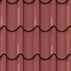 Corrugated sheet  Roofing