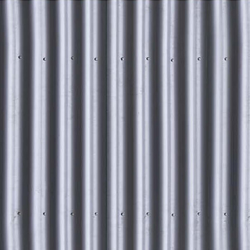 Galvanized Steel  Roofing