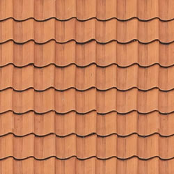 ceramic roofing