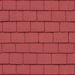 red slate roof tile