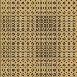Pattern Victorian Floor Tile 1:24