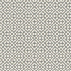Yellow Grey Patterned Victorian Floor Tile 1:48