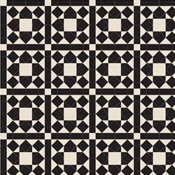 Victorian Floor Tile
