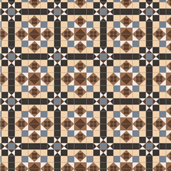 Victorian Floor Tile