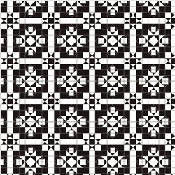 Victorian Floor Tile