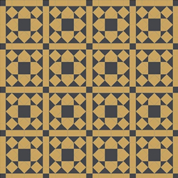 Victorian Floor Tile