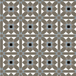 Victorian Floor Tile