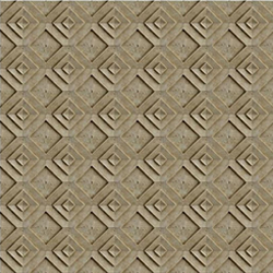 Dark Beige Stone Wall Cladding 1:12