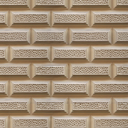 Wall Cladding