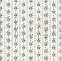 Blue Flower Wallpaper Image 1:12