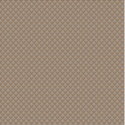 Vintage Gold Floral Wallpaper Image