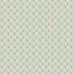 light pink roses wallpaper 1:24