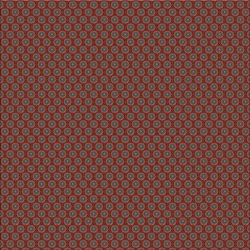 Vintage Floral Burgundy Wallpaper Image 1:24