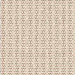 vintage red green flowers wallpaper 1:24