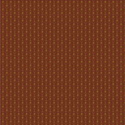 1:48 medallion floral design wallpaper
