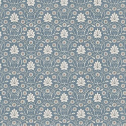 Vintage Wallpaper Design