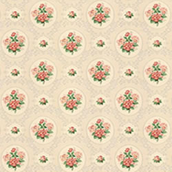 Vintage Wallpaper Design