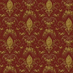 Vintage Wallpaper Design