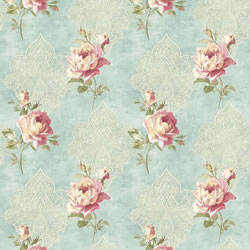 Vintage Wallpaper Design