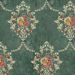 Vintage Wallpaper Design