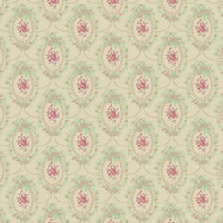 Vintage Wallpaper Design