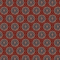 Vintage Wallpaper Design