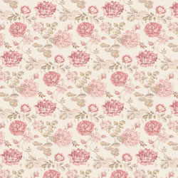 Floral Wallpaper Design