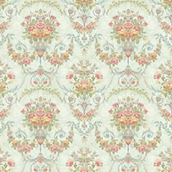 Floral Wallpaper Design