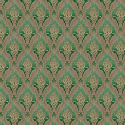 Floral Wallpaper Design