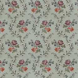 Vintage Floral Wallpaper Design