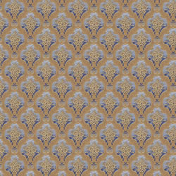 Floral Wallpaper Design