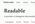 texturearts business templates