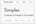 texturearts business templates